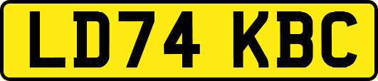 LD74KBC