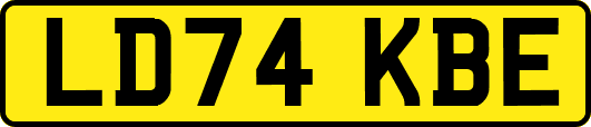 LD74KBE