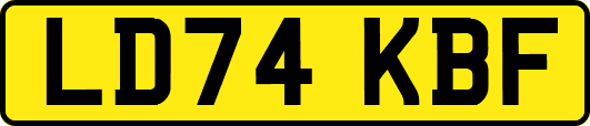 LD74KBF