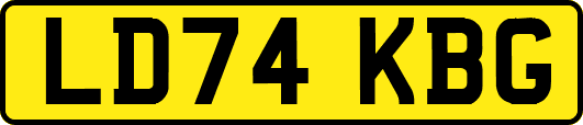 LD74KBG