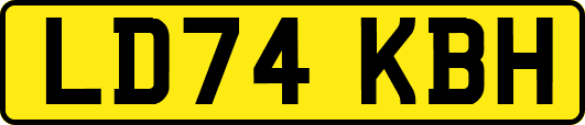 LD74KBH