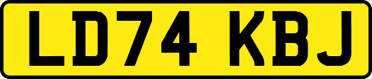 LD74KBJ