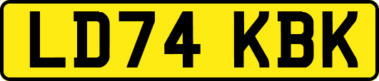 LD74KBK