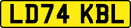 LD74KBL