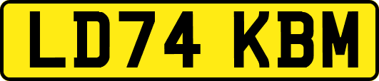 LD74KBM