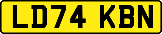 LD74KBN
