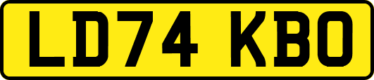 LD74KBO