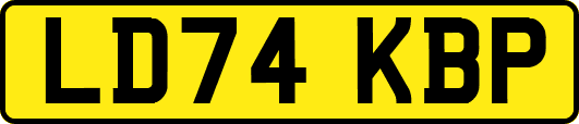 LD74KBP