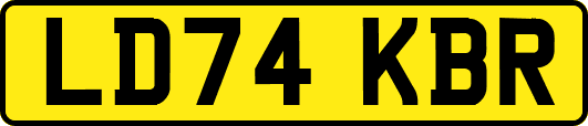 LD74KBR