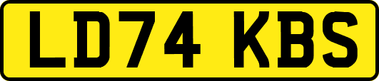 LD74KBS
