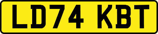 LD74KBT