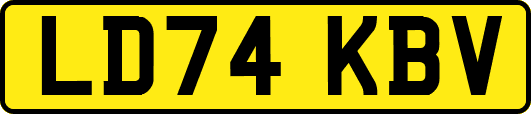 LD74KBV