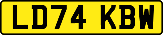 LD74KBW