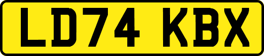LD74KBX