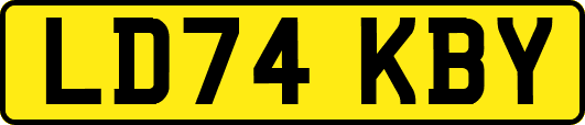 LD74KBY