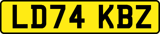 LD74KBZ
