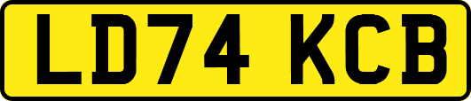 LD74KCB
