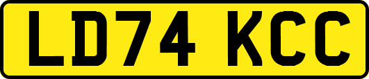 LD74KCC