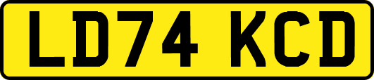 LD74KCD