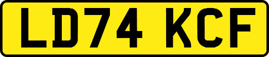 LD74KCF