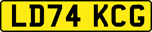 LD74KCG