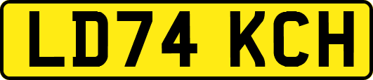 LD74KCH