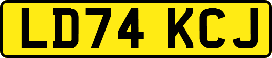 LD74KCJ