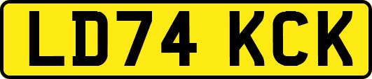 LD74KCK