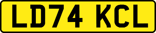 LD74KCL