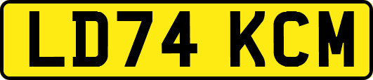 LD74KCM
