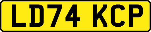 LD74KCP