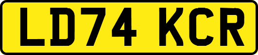 LD74KCR