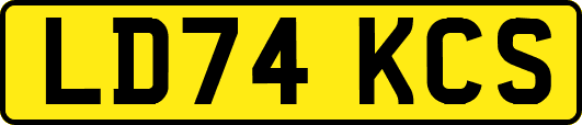 LD74KCS