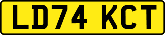 LD74KCT