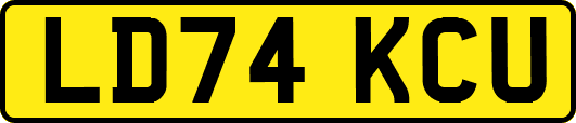 LD74KCU