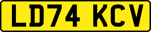 LD74KCV