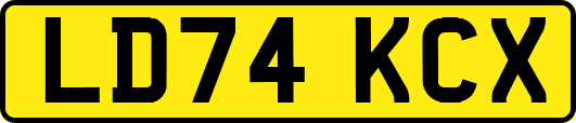 LD74KCX