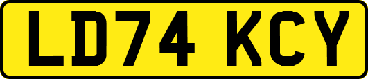 LD74KCY