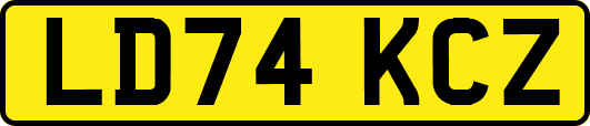 LD74KCZ