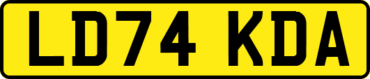 LD74KDA