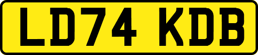 LD74KDB