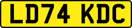 LD74KDC