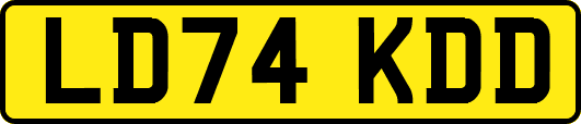 LD74KDD