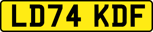 LD74KDF