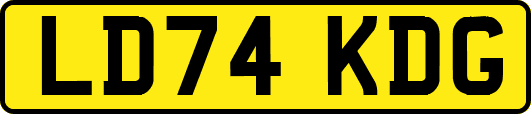 LD74KDG