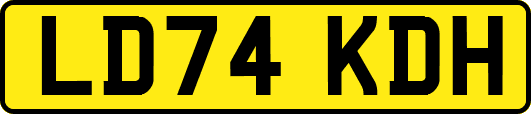 LD74KDH
