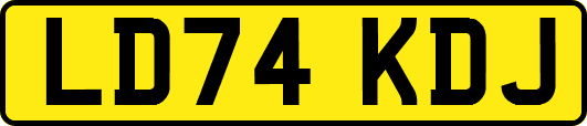 LD74KDJ