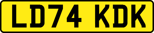 LD74KDK