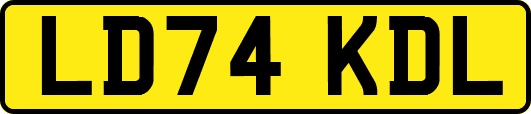 LD74KDL