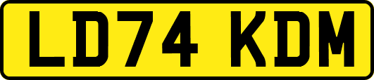 LD74KDM